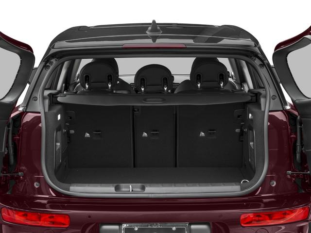 2017 MINI Cooper Clubman Cooper S