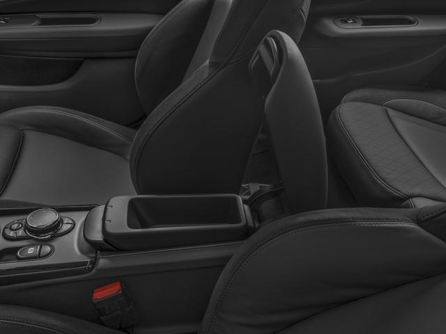 2017 MINI Cooper Clubman Cooper S