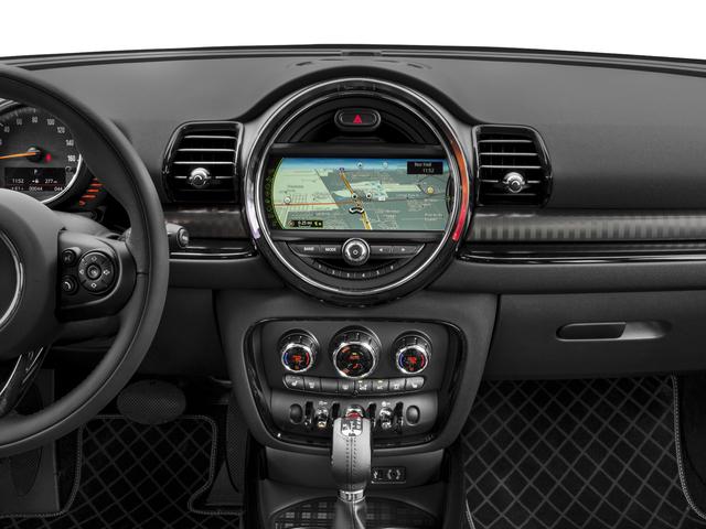 2017 MINI Cooper Clubman Cooper S