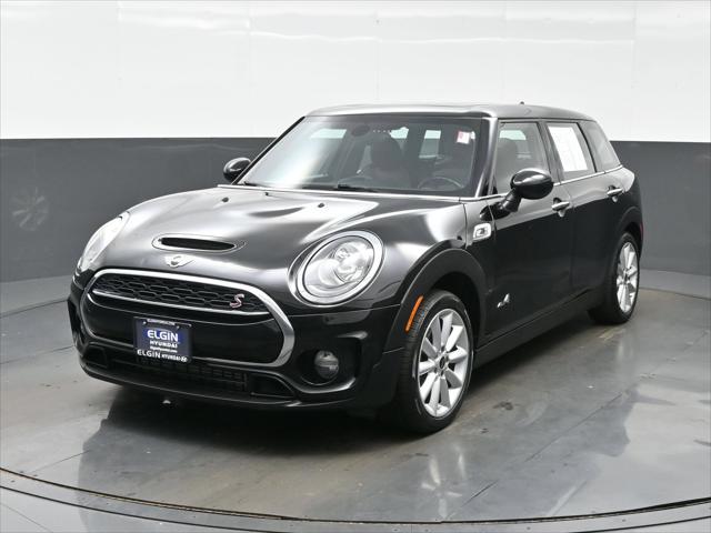 2017 MINI Cooper Clubman Cooper S for sale in BARTLETT, IL