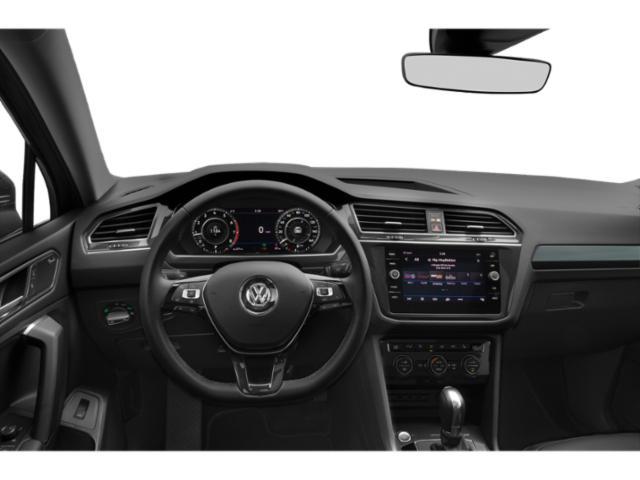 2018 Volkswagen Tiguan 2.0T SEL