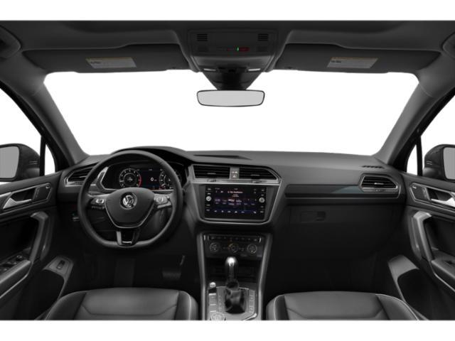 2018 Volkswagen Tiguan 2.0T SEL