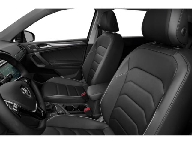 2018 Volkswagen Tiguan 2.0T SEL