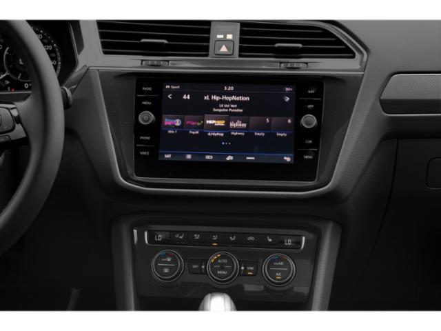 2018 Volkswagen Tiguan 2.0T SEL