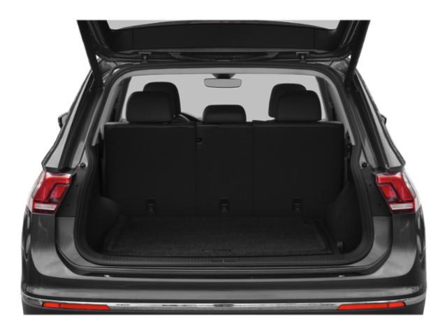 2018 Volkswagen Tiguan 2.0T SEL