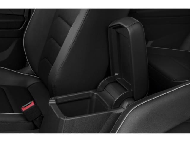2018 Volkswagen Tiguan 2.0T SEL