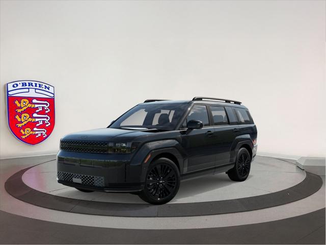 2026 Hyundai Santa Fe Hybrid Calligraphy for sale in NORMAL, IL