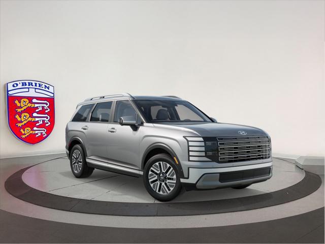 2026 Hyundai Palisade SEL Premium 7P