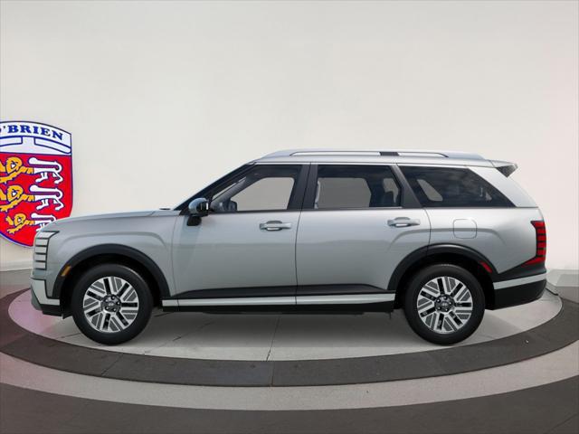 2026 Hyundai Palisade SEL Premium 7P