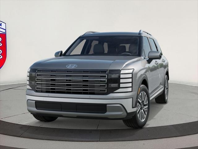 2026 Hyundai Palisade SEL Premium 7P