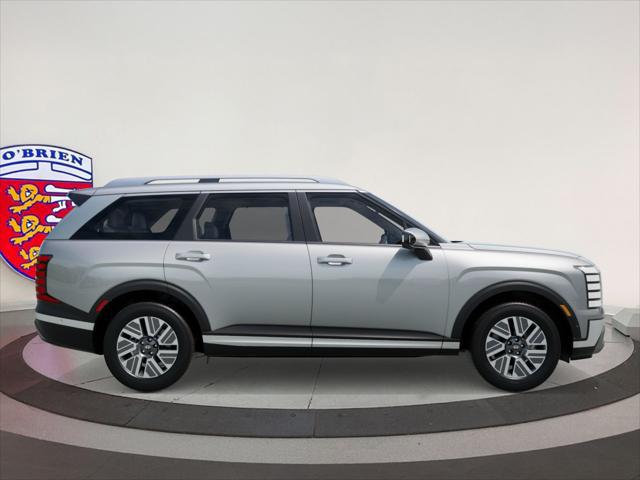 2026 Hyundai Palisade SEL Premium 7P