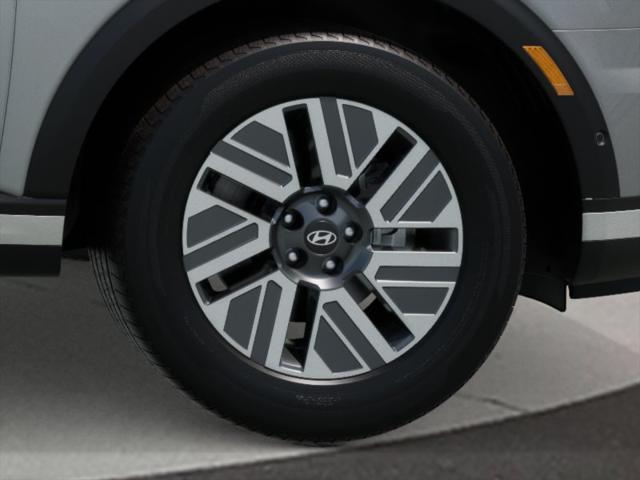 2026 Hyundai Palisade SEL Premium 7P