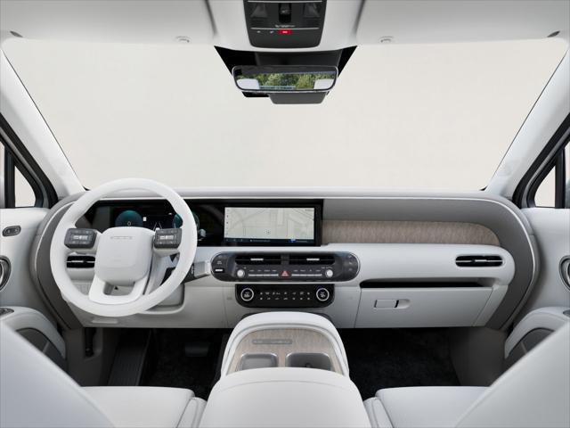 2026 Hyundai Palisade SEL Premium 7P