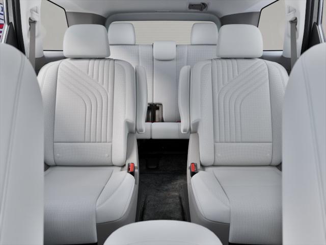 2026 Hyundai Palisade SEL Premium 7P