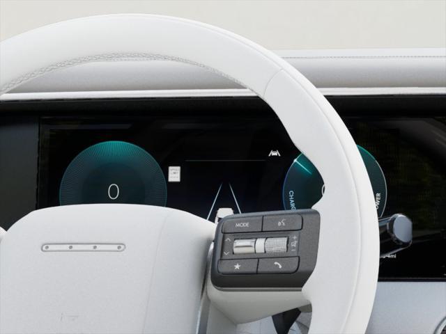 2026 Hyundai Palisade SEL Premium 7P