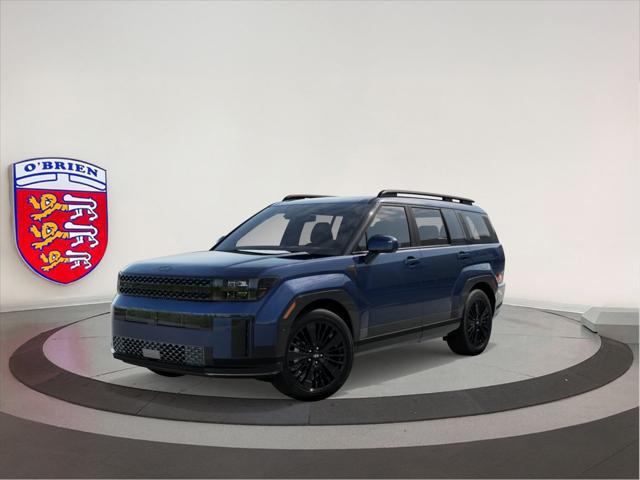 2026 Hyundai Santa Fe Hybrid Calligraphy for sale in NORMAL, IL