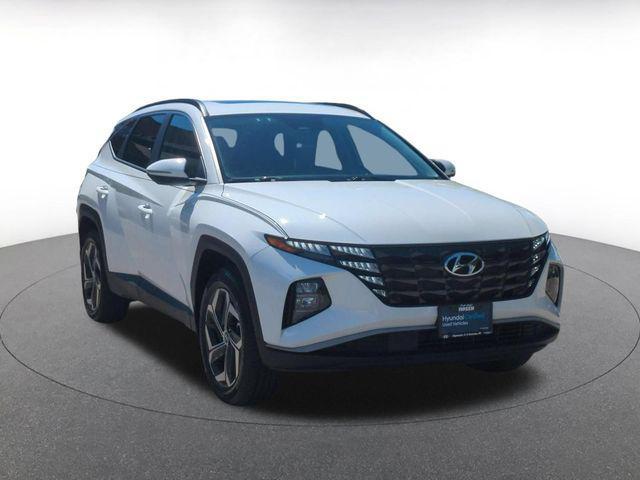 2023 Hyundai Tucson SEL for sale in ALGONQUIN, IL
