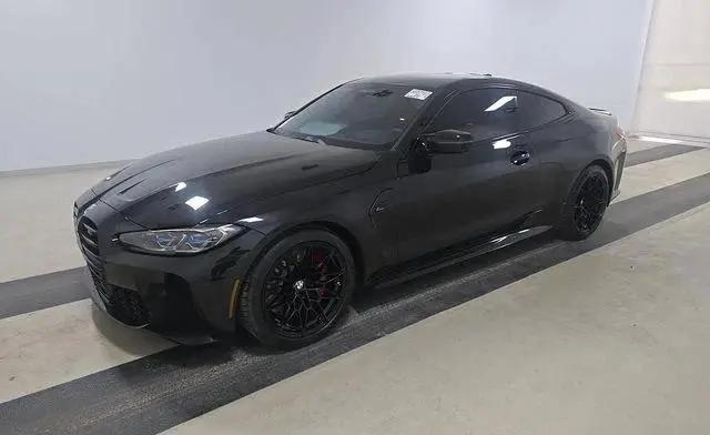 2021 BMW M4 Competition for sale in Orlando, FL