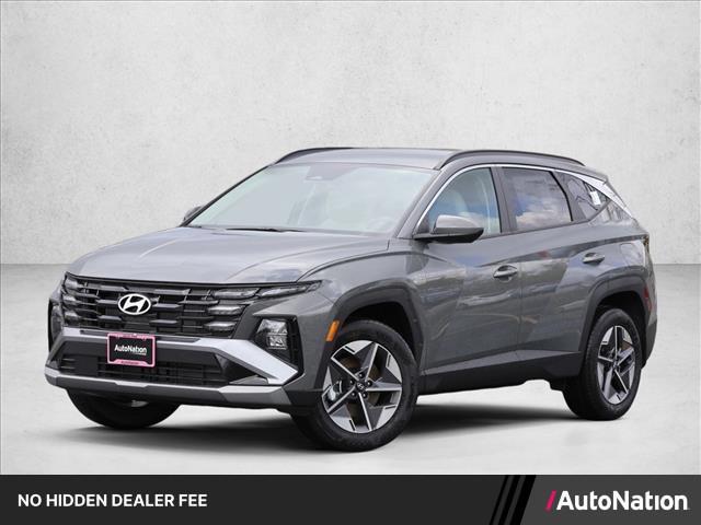 2026 Hyundai Tucson SEL for sale in DES PLAINES, IL