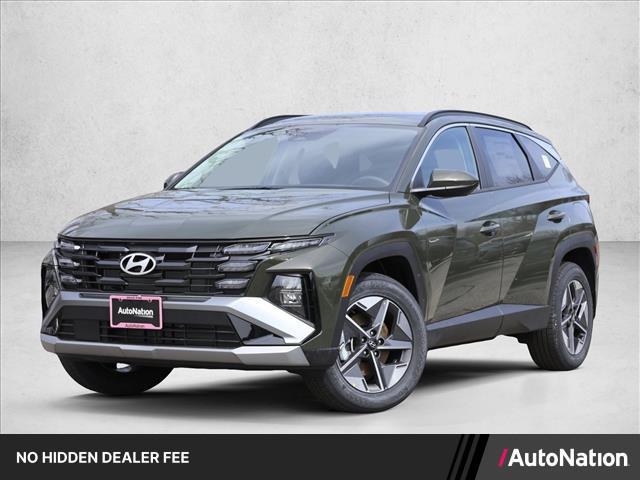 2026 Hyundai Tucson SEL for sale in DES PLAINES, IL