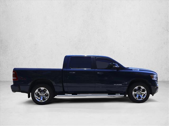 2019 Ram 1500 Big Horn/Lone Star Crew Cab 4x4 5'7" Box