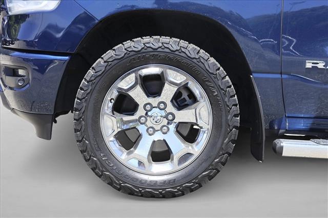 2019 Ram 1500 Big Horn/Lone Star Crew Cab 4x4 5'7" Box