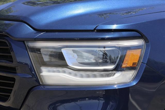 2019 Ram 1500 Big Horn/Lone Star Crew Cab 4x4 5'7" Box