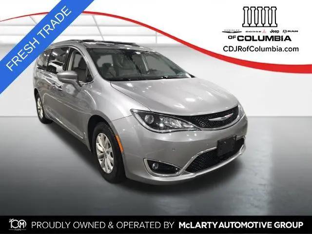 2019 Chrysler Pacifica Touring L for sale in Columbia, MO