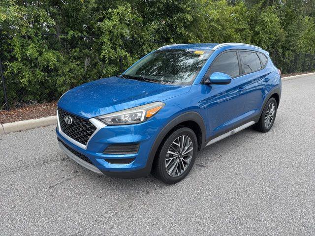 2019 Hyundai Tucson SEL for sale in SANFORD, FL