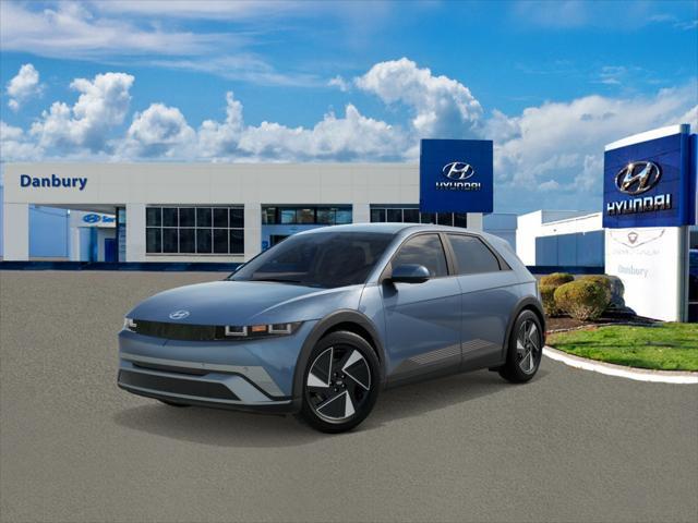 2026 Hyundai IONIQ 5 SEL for sale in DANBURY, CT