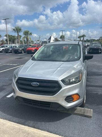 2018 Ford Escape S for sale in BRADENTON, FL
