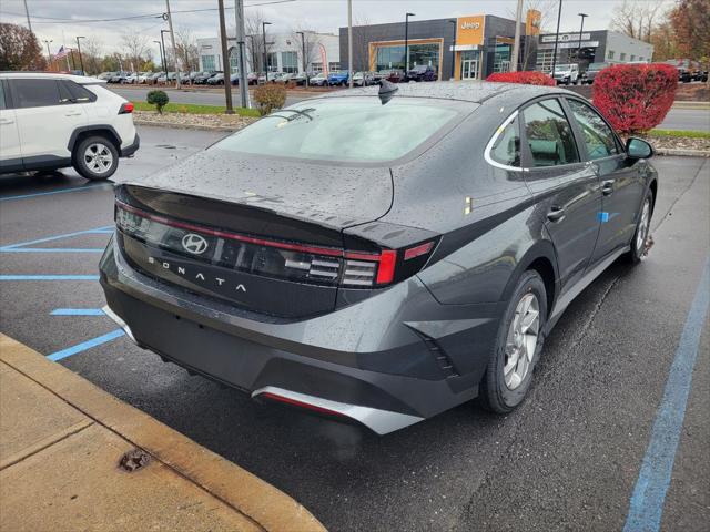 2026 Hyundai Sonata SE