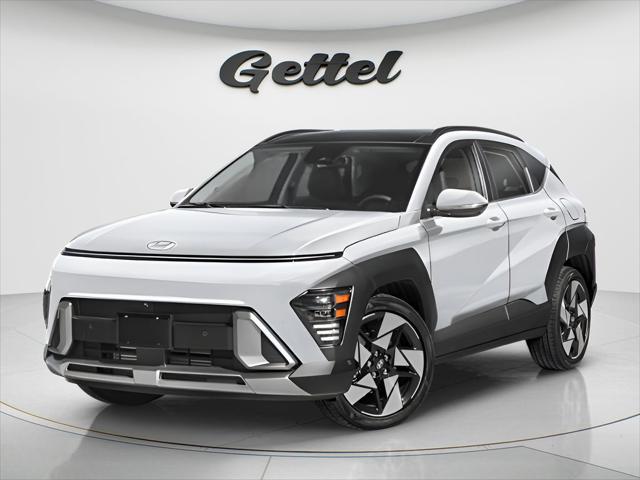 2026 Hyundai Kona Limited for sale in BRADENTON, FL