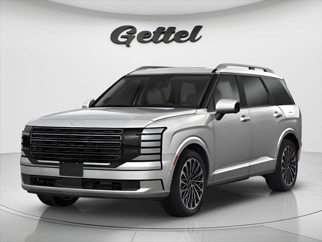 2026 Hyundai Palisade Calligraphy for sale in BRADENTON, FL