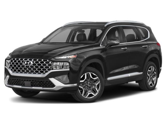 2023 Hyundai Santa Fe Hybrid SEL Premium for sale in MERIDEN, CT