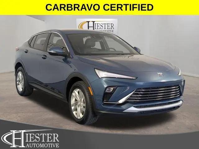 2024 Buick NV Preferred FWD for sale in Fuquay-Varina, NC