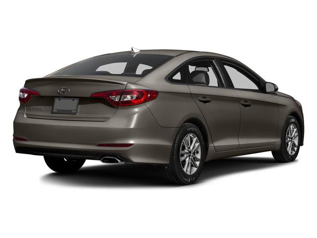2016 Hyundai Sonata Base