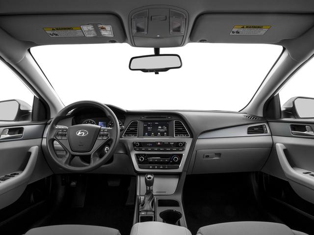 2016 Hyundai Sonata Base