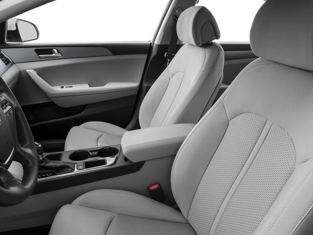 2016 Hyundai Sonata Base