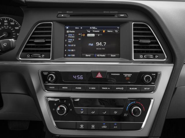 2016 Hyundai Sonata Base