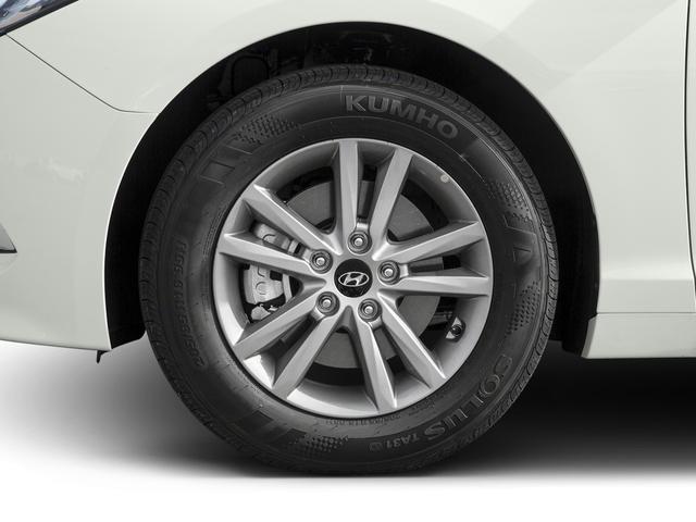 2016 Hyundai Sonata Base