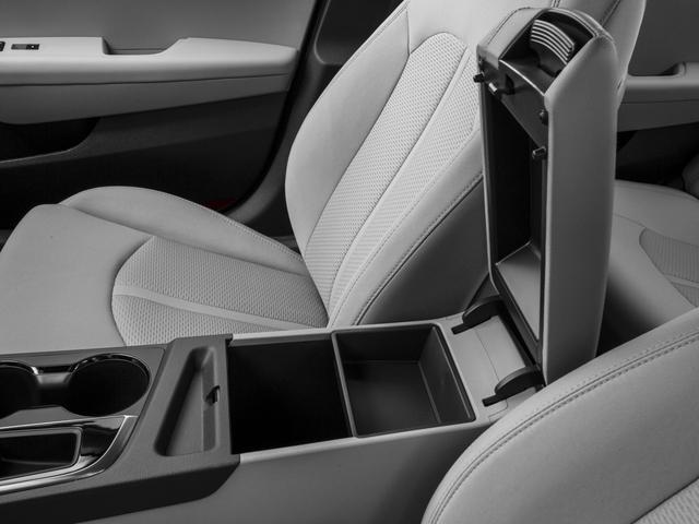 2016 Hyundai Sonata Base