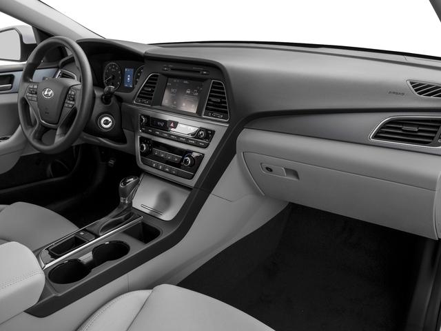 2016 Hyundai Sonata Base