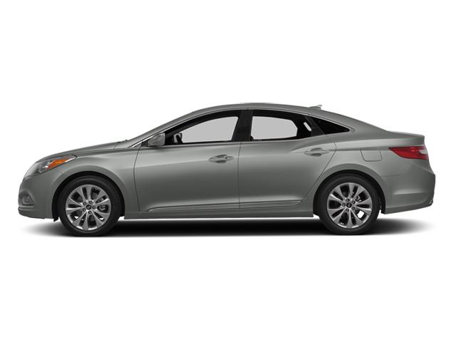 2014 Hyundai Azera Limited