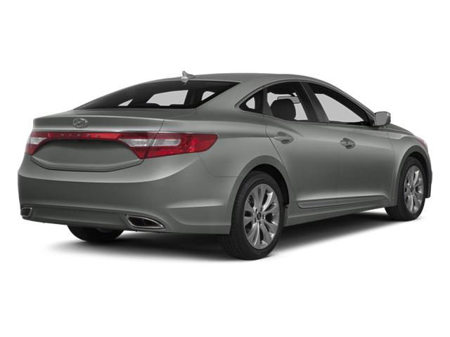 2014 Hyundai Azera Limited
