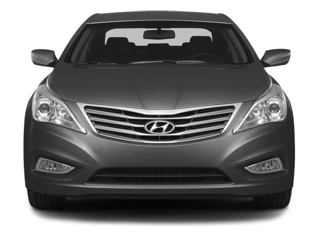 2014 Hyundai Azera Limited