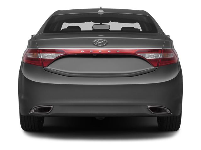2014 Hyundai Azera Limited