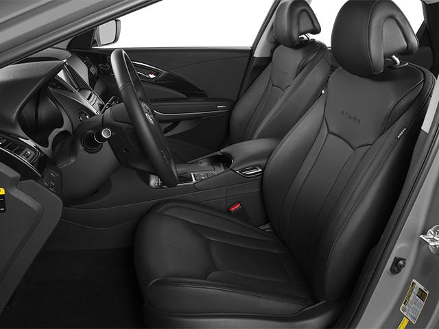 2014 Hyundai Azera Limited