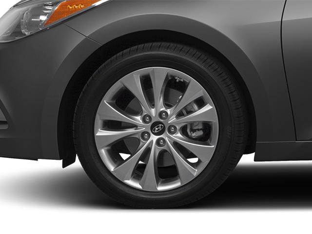 2014 Hyundai Azera Limited