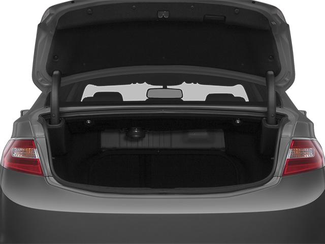 2014 Hyundai Azera Limited